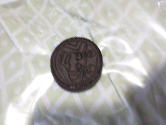 Rare Mew Oreo Intact And Kept Fresh