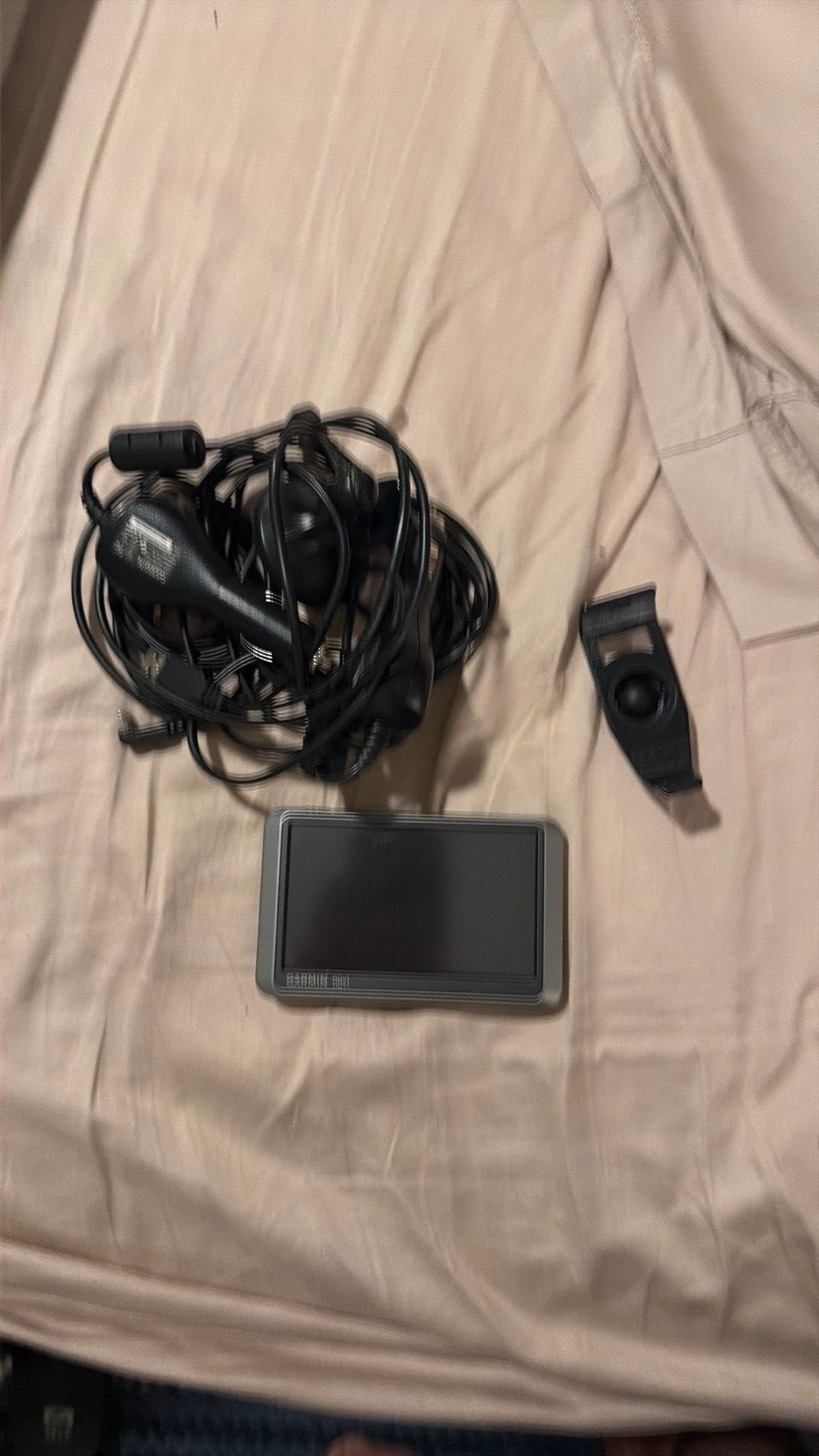 Car accessories