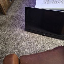32 Inch Samsung TV 