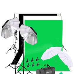 Studio Lights Kits