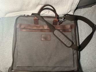 Travel Garment Bag