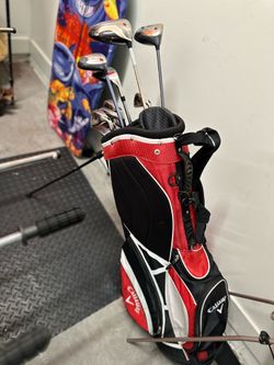 Moms range clubs