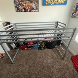 Twin Bunk Bed