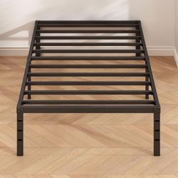 Twin Size Bed frame