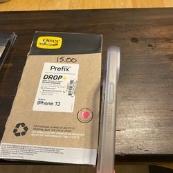 Otter box Pre Fix Series Drop Iphone 13 Case
