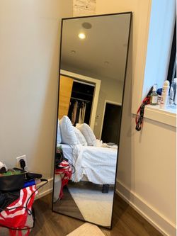 Decorative Mirror