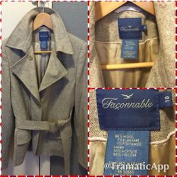 Faqonnable women's jacket