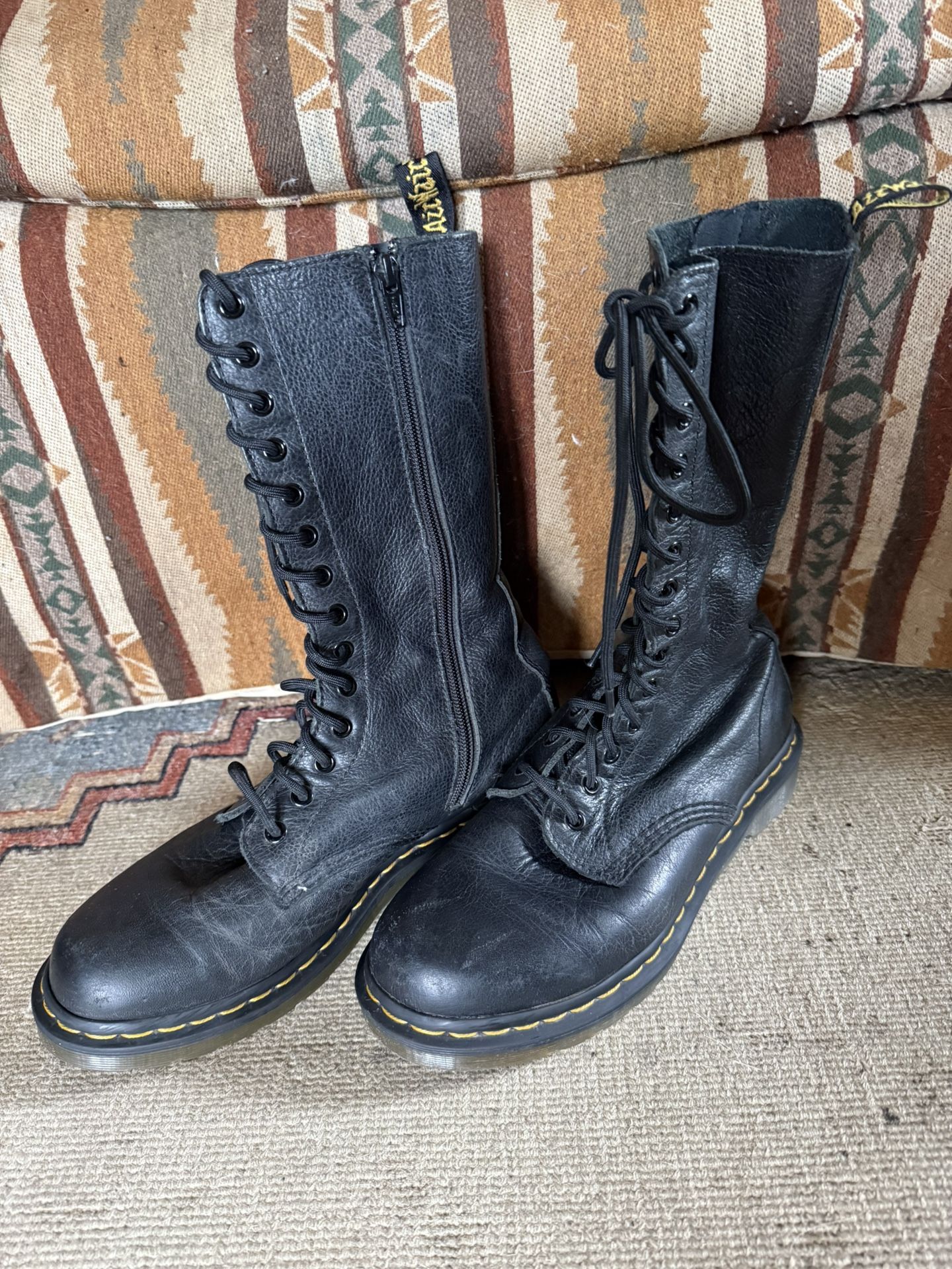 Dr. Martens Boot