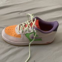 Nike Shoe