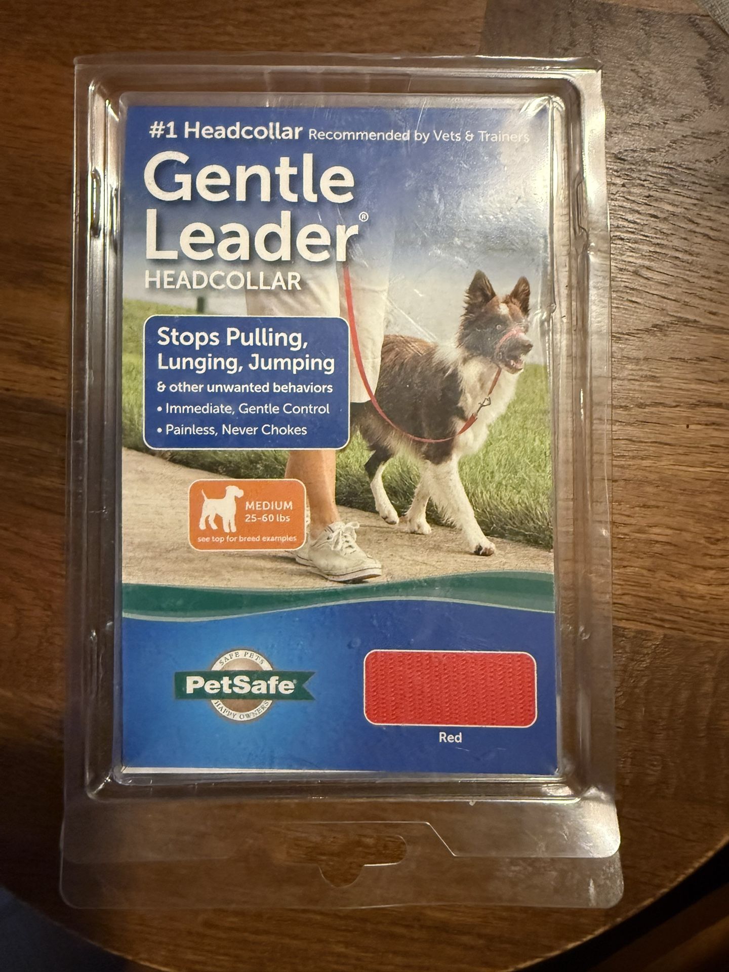 Gentle Leader 