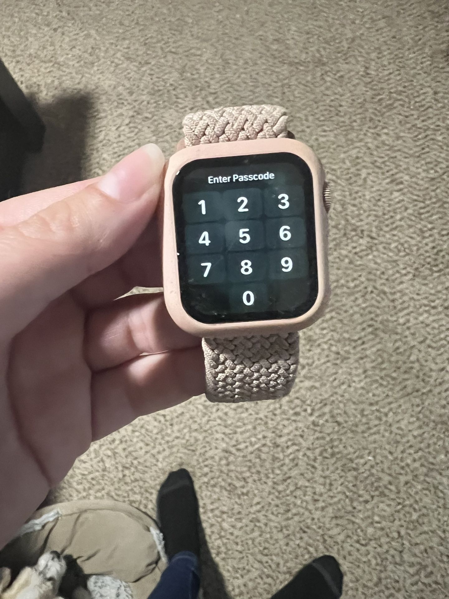 Apple, I Watch For Sale