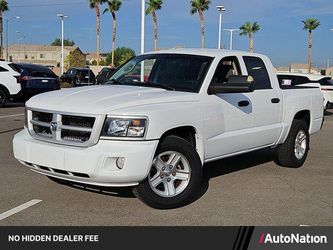 2010 Dodge Dakota