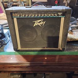 Peavey Backstage Chorus 208