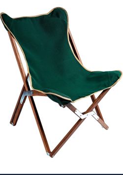 Beach & Camping Chair