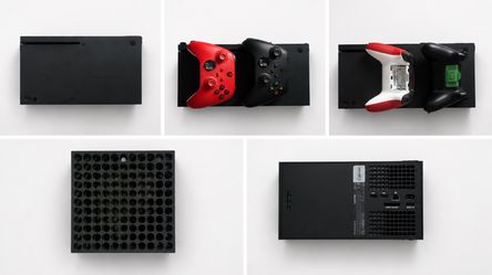 xbox series x