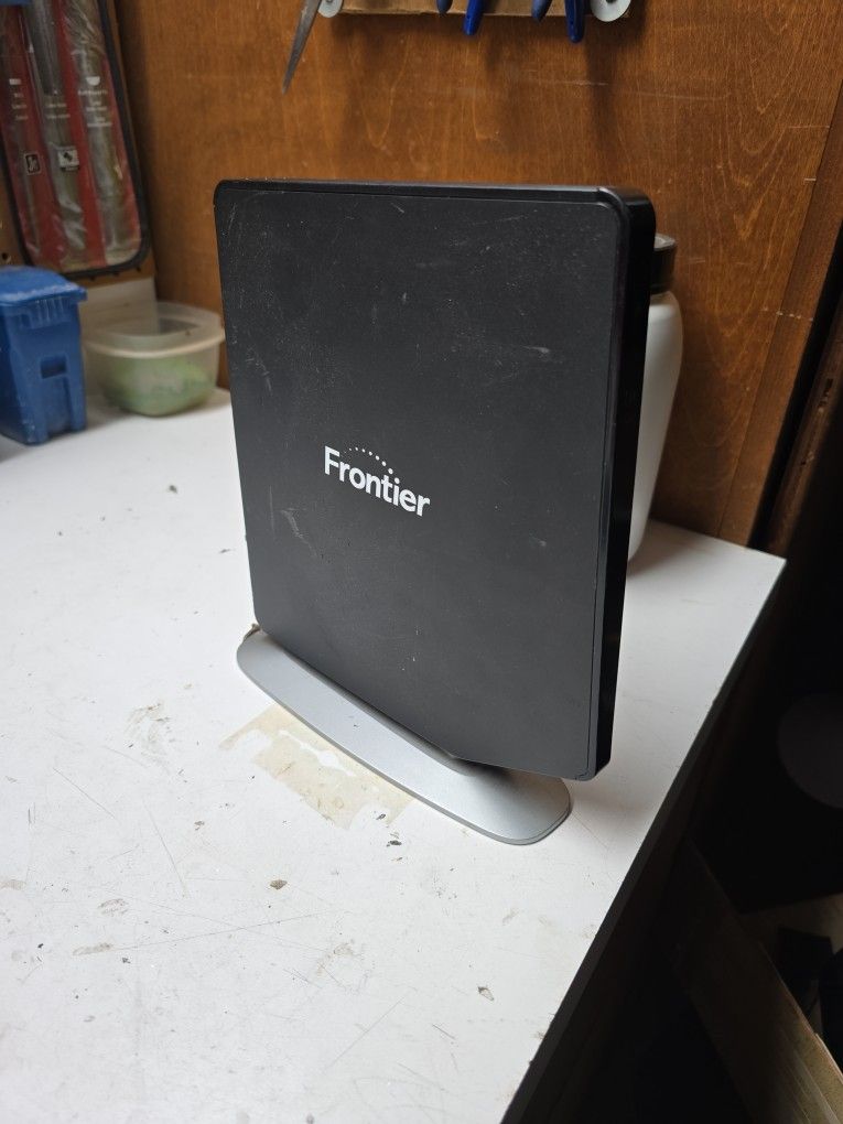 Fios G1100 Fiber Optic Modem