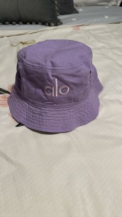 ALO Bucket Hat