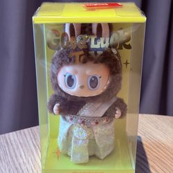 Brand New Labubu (Limited Edition) - “Good Luck To You”