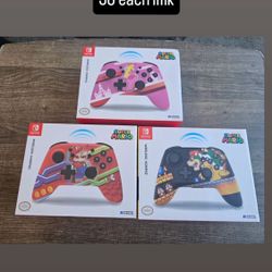 Nintendo Switch Controller