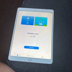 iPad Pro 10.5 Inch