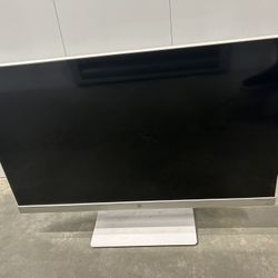 HP Pavilion 27xw 27” Monitor
