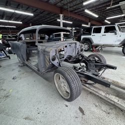 1957 Chevrolet Bel Air