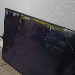 2 Samsung Tvs