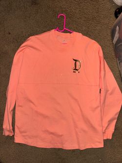 Disney Spirit Jersey