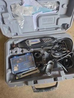 Dremel 400