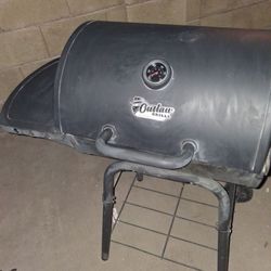 BBQ grill