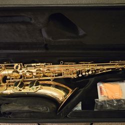 Jean Paul Saxophone 