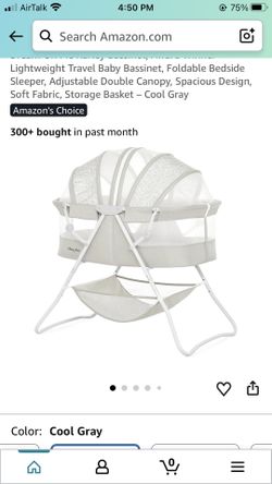 Bassinet