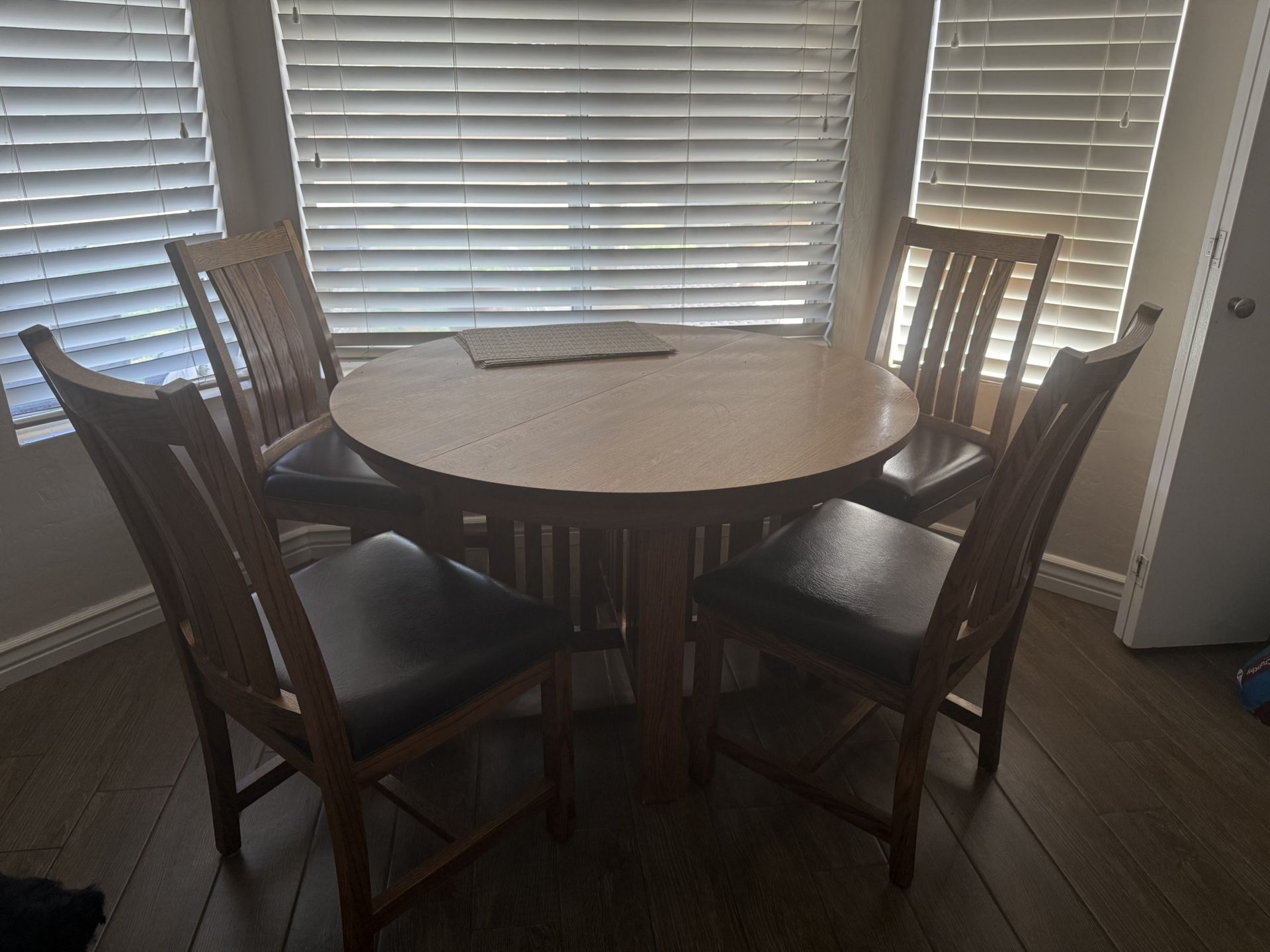 Dining Room Table