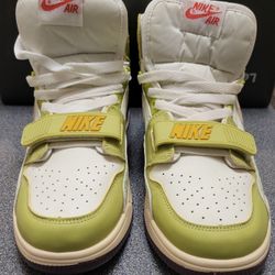 Air Jordan Legacy 312