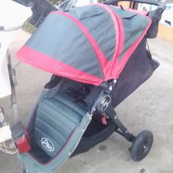 Jogging Stroller 