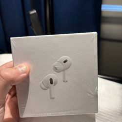 AirPod Pros Gen 2 (DONT WANT THEM)