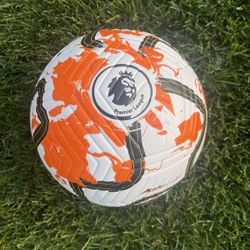 Official Premier League Soccerball Size 5