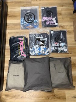 Bulk Buy!!