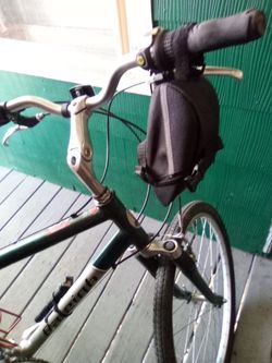 Bicycle For Sale 