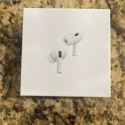 Airpod 2nd Gen
