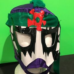 Pentagon Jr Kids Mask 