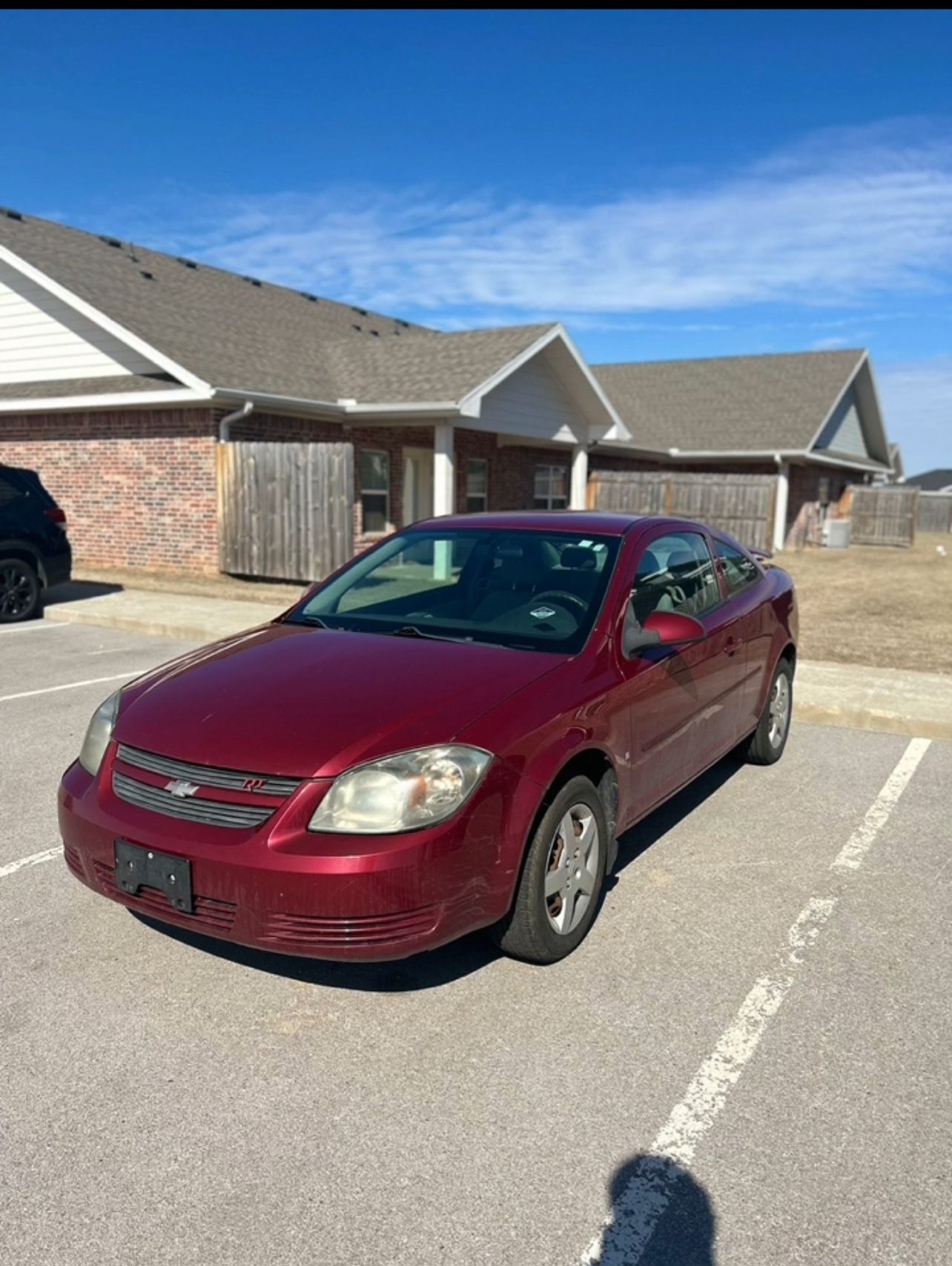 2008 Chevrolet Cobalt