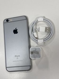 iPhone 6s 128 gigs Unlocked for any carrier