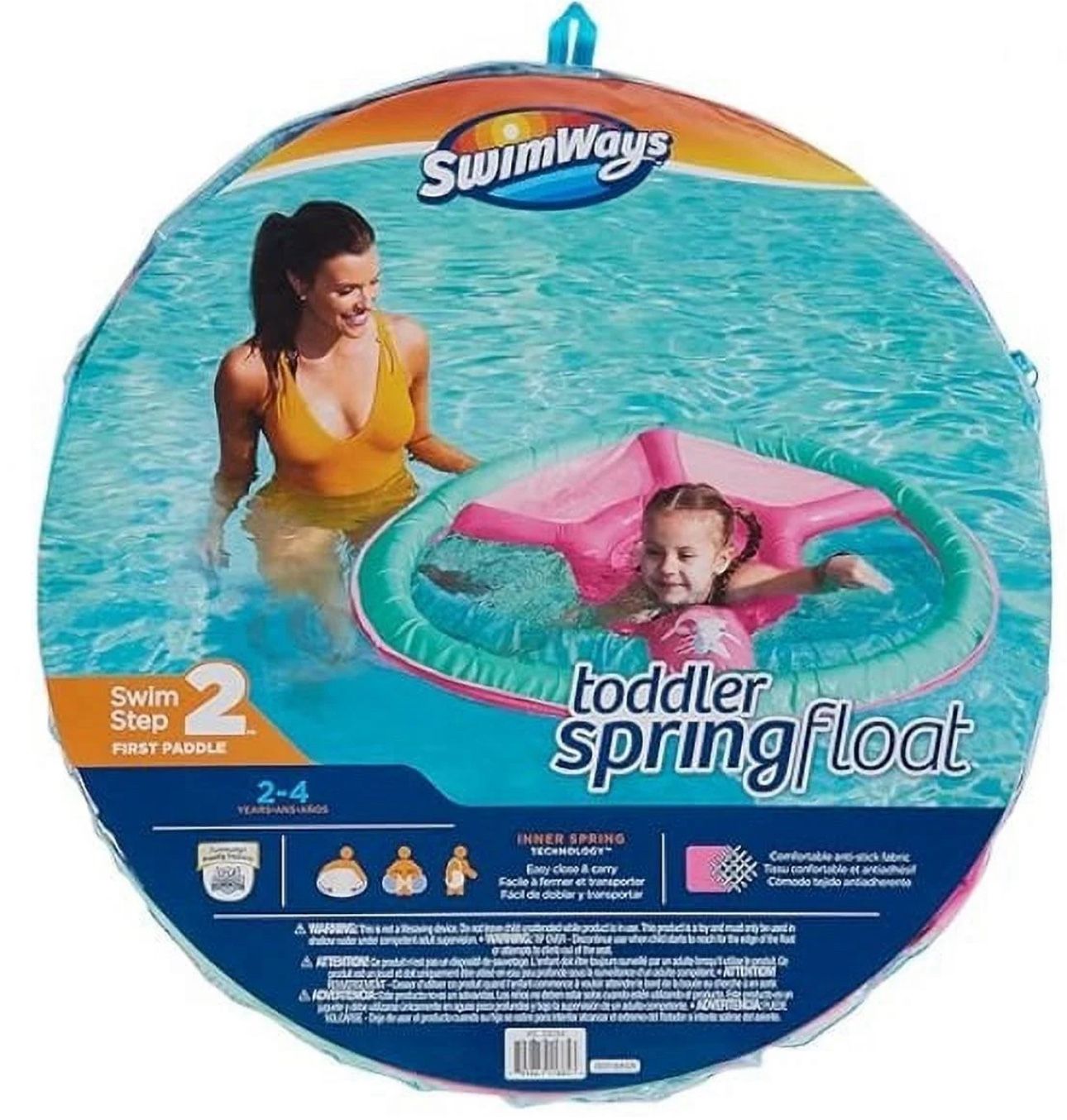 Pool Float