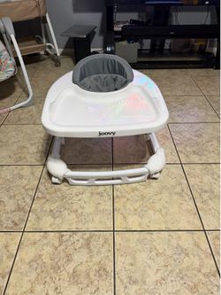 Spoon Baby Walker