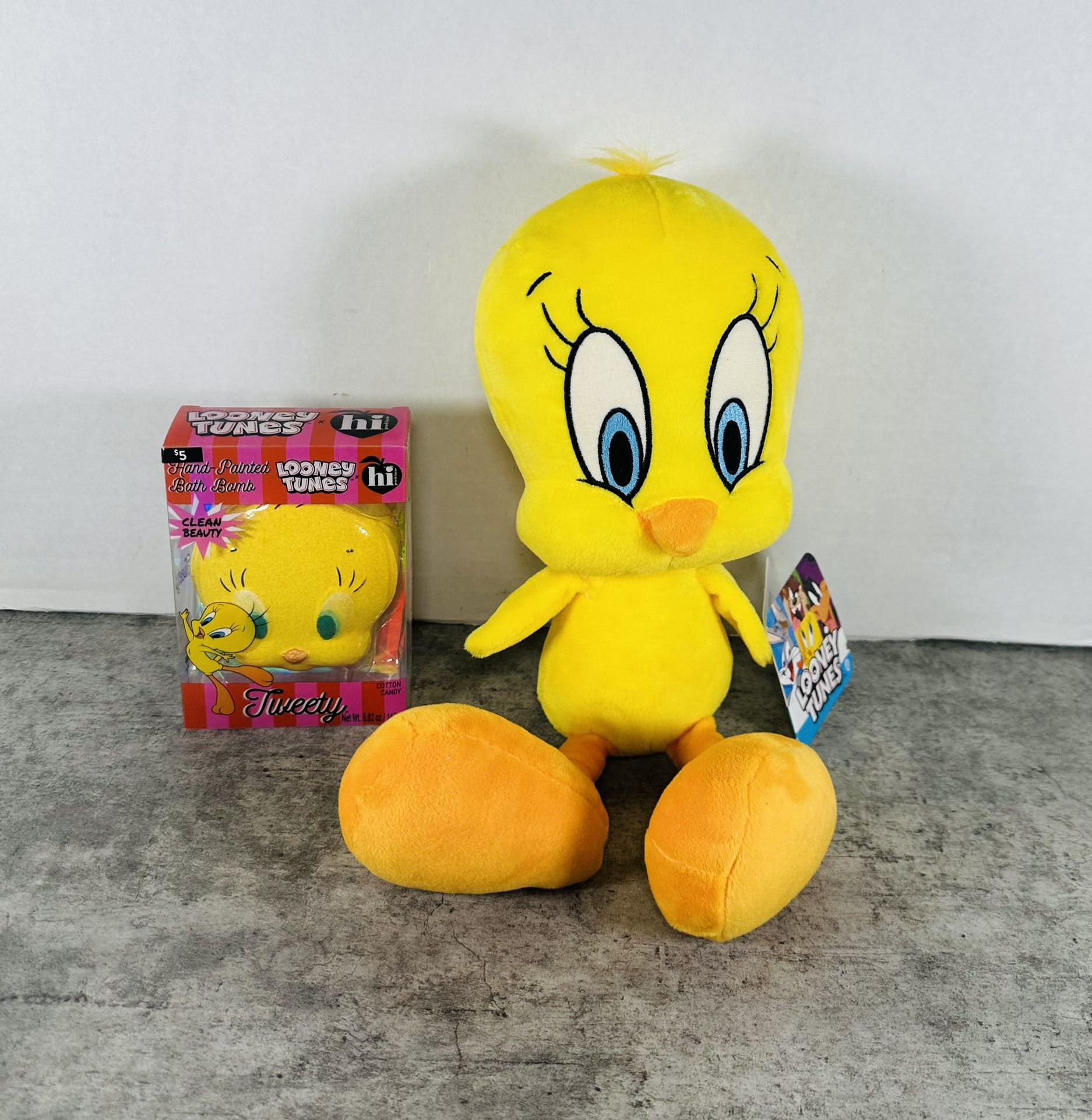 Tweety Bird