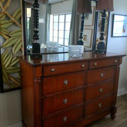 Gorgeous high quality Lexington dresser or buffet