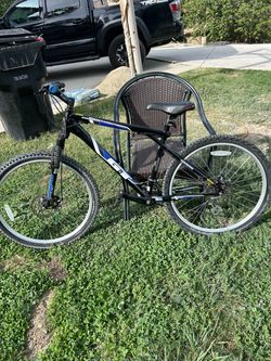 Get bicycle