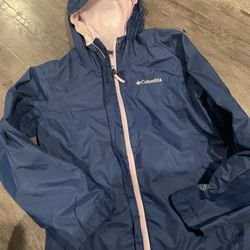 Colombia Jacket