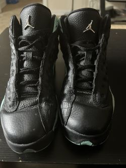 Air Jordan Retro Island Size 6.5